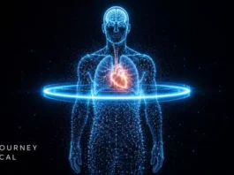 Midjourney Medical: Revolucия диагностики за 60 секунд с ИИ и комфортом спа