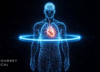 Midjourney Medical: Revolucия диагностики за 60 секунд с ИИ и комфортом спа