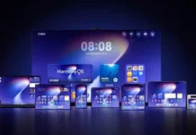 Huawei расширяет границы: как HarmonyOS покоряет 1.3 миллиарда устройств