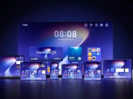 Huawei расширяет границы: как HarmonyOS покоряет 1.3 миллиарда устройств