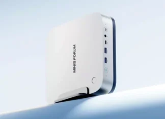 Minisforum M2 Pro: Мощный мини-ПК будущего с нейронным интеллектом и графикой Celestial