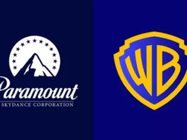 Медиагиганты объединяются: Paramount поглощает Warner Bros. Discovery под пристальным взглядом властей