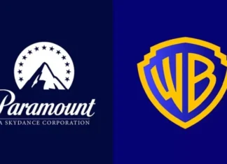 Медиагиганты объединяются: Paramount поглощает Warner Bros. Discovery под пристальным взглядом властей