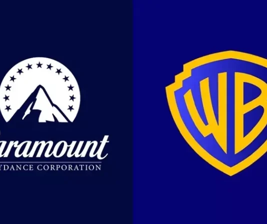 Медиагиганты объединяются: Paramount поглощает Warner Bros. Discovery под пристальным взглядом властей