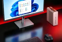 Minix представил мини-ПК для профи: компактность по цене автомобиля