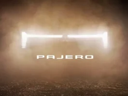 Mitsubishi вернула Pajero: как японцы переизобрели легенду оффроуда с цифровым компасом