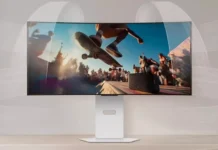 Убийца ПК и консолей: LG представила «самостоятельный» OLED-монитор будущего