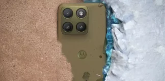 Motorola Edge 2026: Компактный «убийца» флагманов или очередной середнячок?