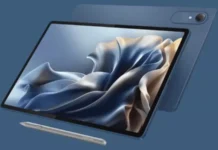 Motorola раскрыла характеристики Moto Pad 70 Pro: флагманский процессор и батарея на целый день в ультратонком корпусе