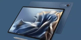 Motorola раскрыла характеристики Moto Pad 70 Pro: флагманский процессор и батарея на целый день в ультратонком корпусе