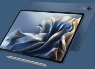 Motorola раскрыла характеристики Moto Pad 70 Pro: флагманский процессор и батарея на целый день в ультратонком корпусе