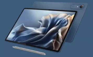 Motorola раскрыла характеристики Moto Pad 70 Pro: флагманский процессор и батарея на целый день в ультратонком корпусе