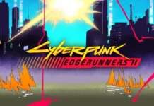 Netflix анонсировал второй сезон Cyberpunk: Edgerunners — новые герои, новые истории Night City
