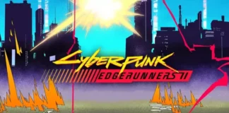 Netflix анонсировал второй сезон Cyberpunk: Edgerunners — новые герои, новые истории Night City