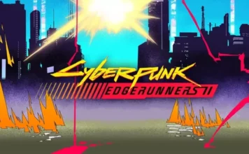 Netflix анонсировал второй сезон Cyberpunk: Edgerunners — новые герои, новые истории Night City