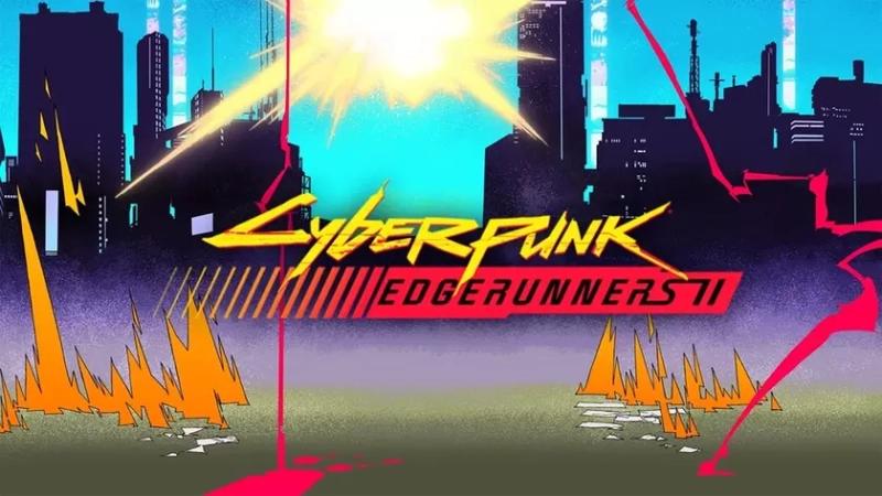 Cyberpunk: Edgerunners возвращается! Первый взгляд на второй сезон