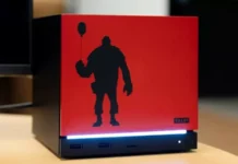 Перекупщики уже взломали систему Valve: Steam Machine продают в три раза дороже за $3000 на eBay