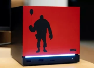 Перекупщики уже взломали систему Valve: Steam Machine продают в три раза дороже за $3000 на eBay