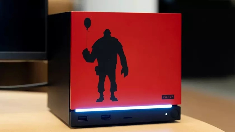 The Rise and Fall of Steam Machines: A Retrospective Look