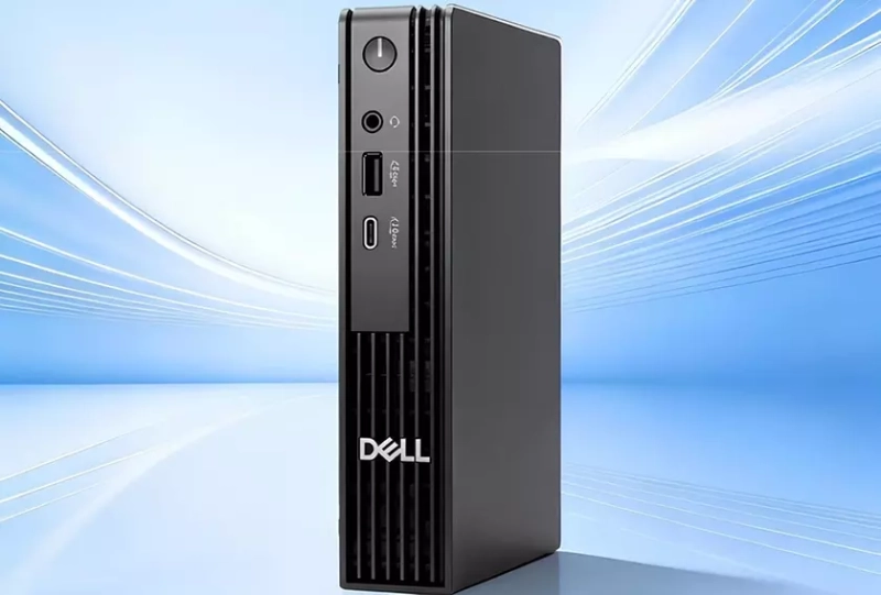 Unveiling the Dell Pro Micro E (2026): A New Era of Portability