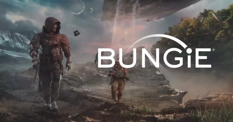 Эволюция символа Bungie: что стоит за известным логотипом?