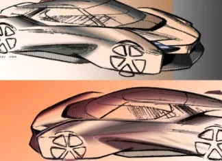 Toyota анонсировала новый спорткар GR: MR2 с полным приводом и 400 л.с.