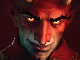 Магия вместо пуль: ветераны BioShock анонсировали новый шутер с сделкой с дьяволом