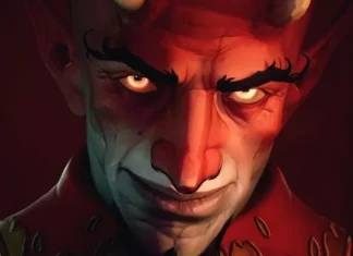 Магия вместо пуль: ветераны BioShock анонсировали новый шутер с сделкой с дьяволом