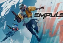 Empulse: Новый шутер, который бросает вызов Titanfall с революционной системой передвижения