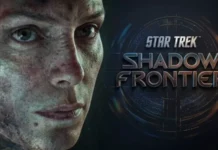 Звездный ужас: Как Bloober Team превращает Star Trek в хоррор нового поколения