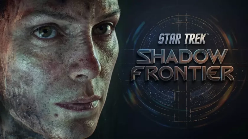 Погружение в арт: Как Star Trek: Shadow Frontier развивает визуальную эстетику