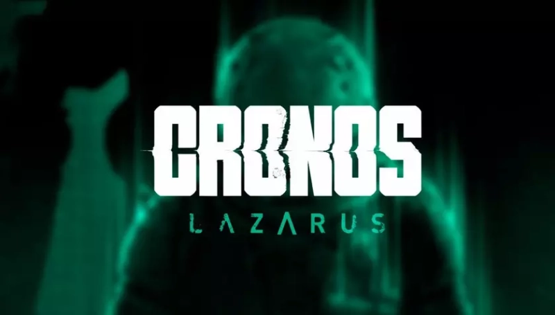 Окунитесь в искусство Cronos: Lazarus — визуальная магия игровой вселенной