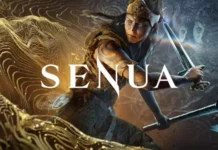 Senua: Ninja Theory готовит революционный экшен с элементами roguelike