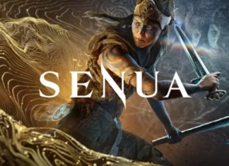 Senua: Ninja Theory готовит революционный экшен с элементами roguelike