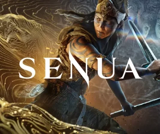 Senua: Ninja Theory готовит революционный экшен с элементами roguelike