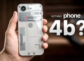 Nothing Phone 4b раскрыла свои карты: как бюджетник с Snapdragon 6 Gen 4 и батареей 5400 мАч может потеснить середняков