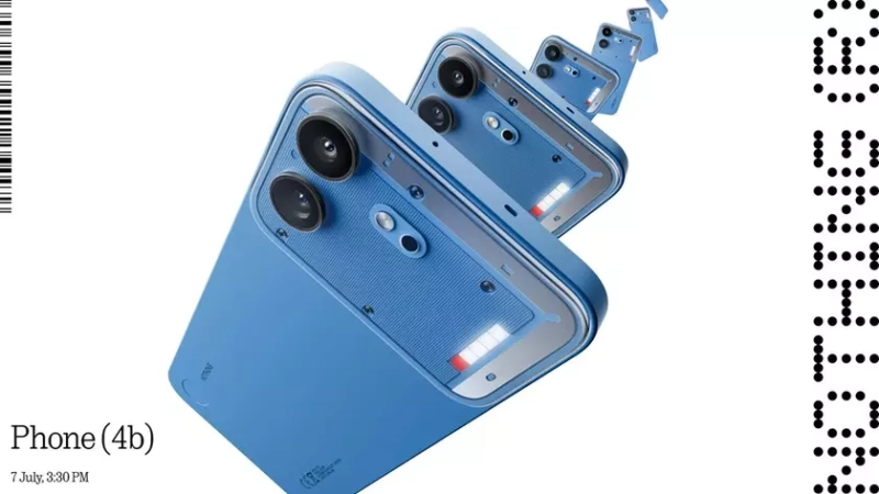 Nothing Phone (4b): Innovación o decepción inminente?