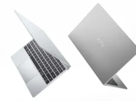 Dell XPS 13: Новый ультрабук атакует рынок доступных ноутбуков