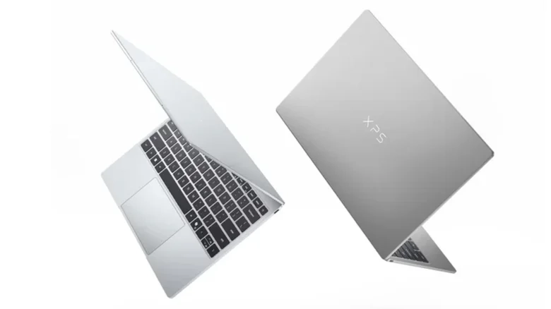 Dell XPS 13: Эталонный ультрабук для современных задач