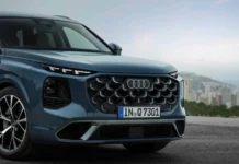 Audi Q7 2026: Революция в мире премиальных кроссоверов, которую все ждали