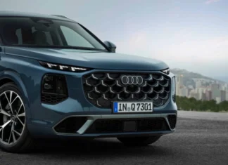 Audi Q7 2026: Революция в мире премиальных кроссоверов, которую все ждали