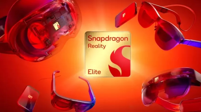 Анонс нового чипсета от Snapdragon: Оснащение для Elite Reality