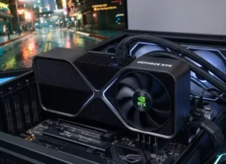 Nvidia DLSS 4.5: Как ИИ спасет ваши старые видеокарты от графического apocalypse