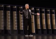 Nvidia захватывает Южную Корею: как технологические гиганты объединяются для ШИ-революции