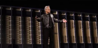 Nvidia захватывает Южную Корею: как технологические гиганты объединяются для ШИ-революции