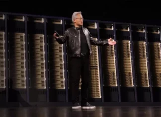 Nvidia захватывает Южную Корею: как технологические гиганты объединяются для ШИ-революции