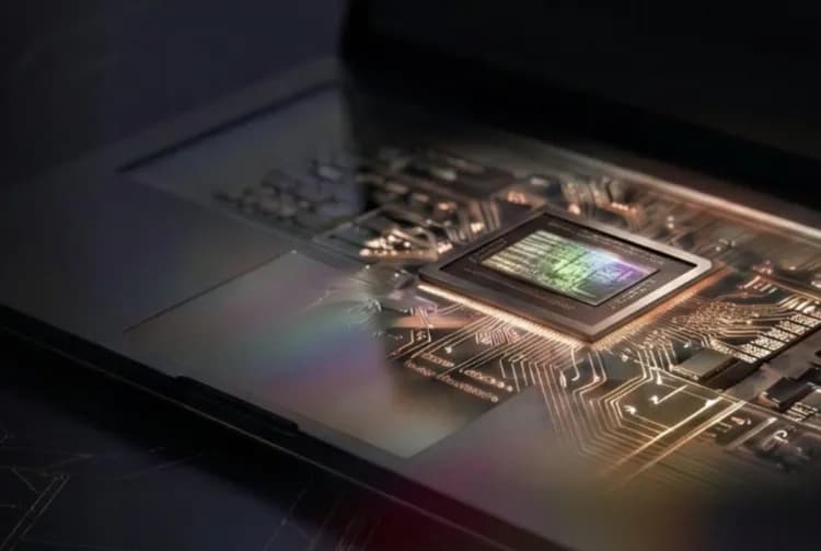 Nvidia решила стать Apple: представлена ARM-платформа RTX Spark для ноутбуков