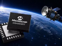 Microchip DSA504RT: как один чип заменил целый арсенал генераторов в космических системах