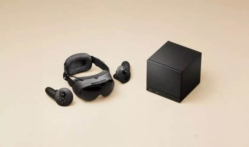 Valve представляет: инновации в игровом мире с Steam Machine и Steam Frame