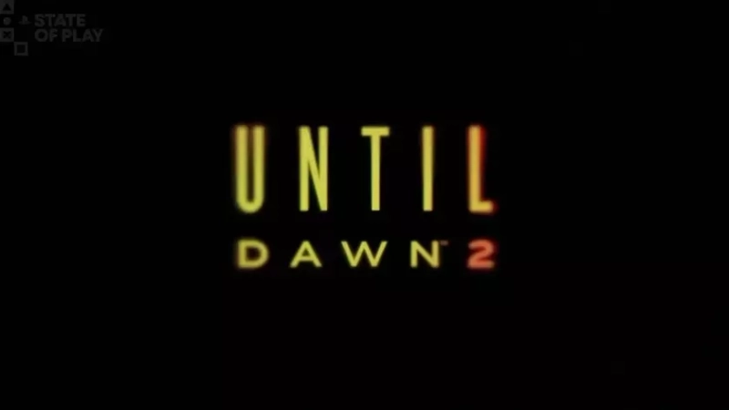Постер Until Dawn 2: что ожидать от загадочного продолжения?